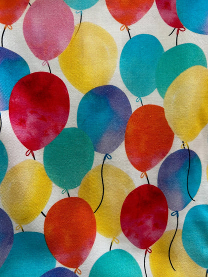 Balloons Fit & Flare Dress - Triathlete Store