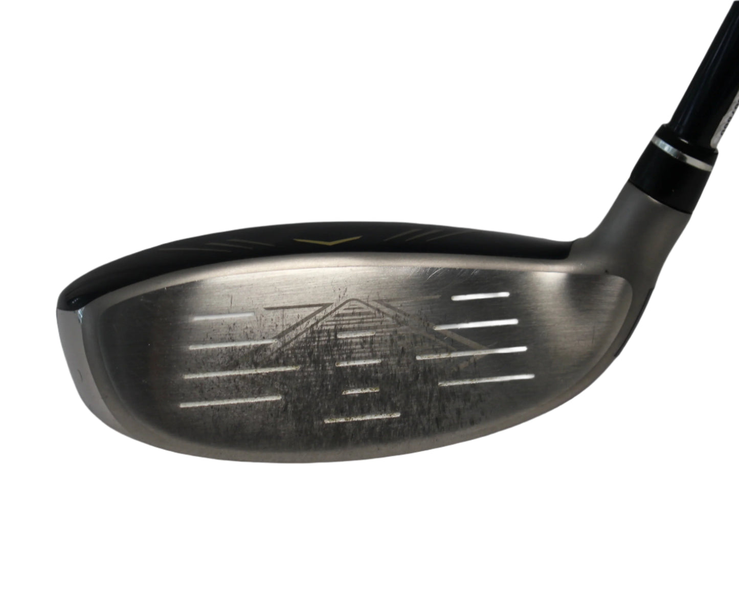 Pre-Owned XXIO 12 24.0 (5) Hybrid w/ XXIO 42 Gram Regular Shaft (Above Average)