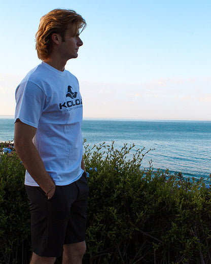 Koloa Surf Classic Wave T-Shirts