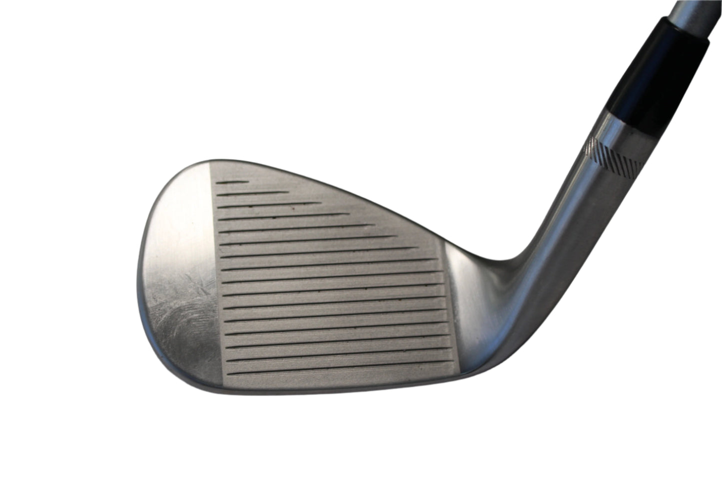 Pre-Owned Titleist SM10 Raw Wedge Set or Individual w/ KBS C-Taper 130X (X-Stiff) Wedge Shaft (MINT)