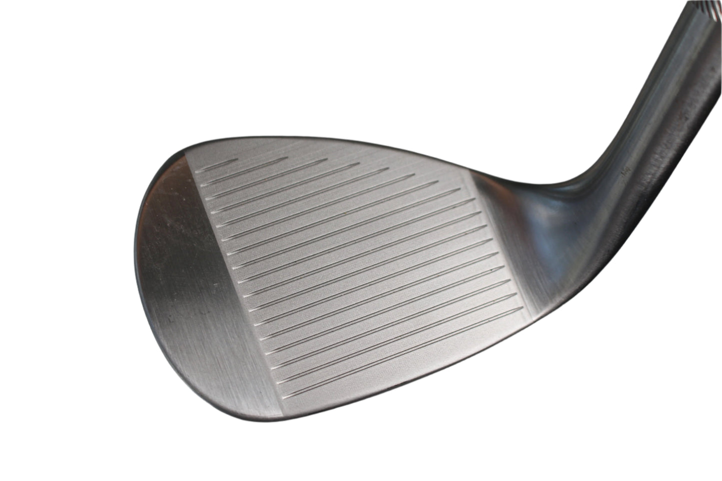 Pre-Owned Titleist SM10 Raw Wedge Set or Individual w/ KBS C-Taper 130X (X-Stiff) Wedge Shaft (MINT)