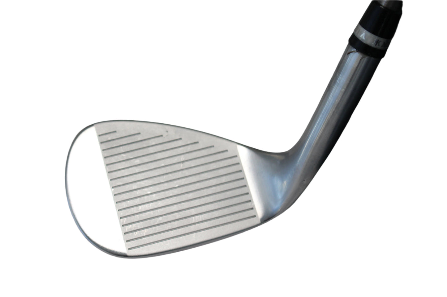 Pre-Owned Miura HB-14 56.0 Wedge w/ SteelFiber i95 (Regular) Shaft (Above Average)