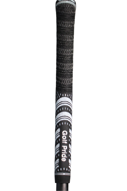 Pre-Owned Miura HB-8 50.0 Wedge w/ SteelFiber i95 Private Reserve (X-Stiff) Shaft (Average)