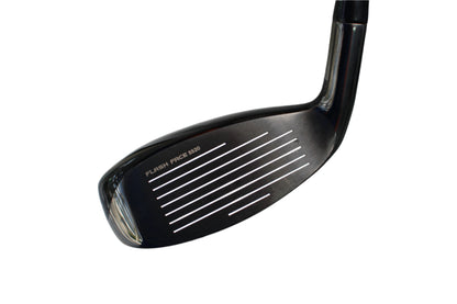 Pre-Owned Callaway Mavrik Max Womens Lite: 5 Hybrid (27.0) w/UST Mamiya Helium (40L) Ladies Shaft (Above Average)