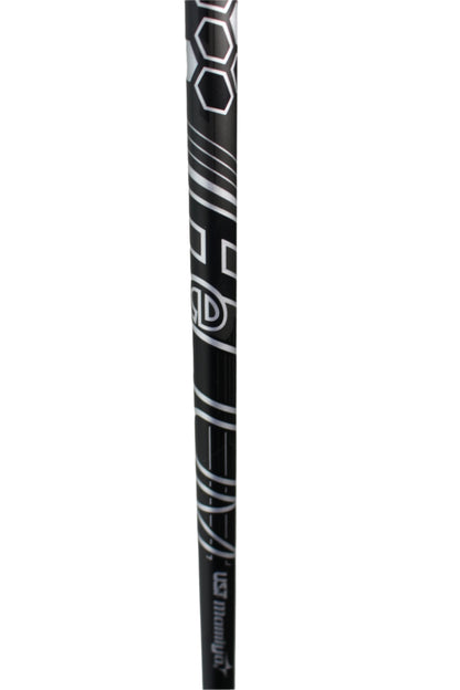 Pre-Owned Callaway Mavrik Max Womens Lite: 5 Hybrid (27.0) w/UST Mamiya Helium (40L) Ladies Shaft (Above Average)