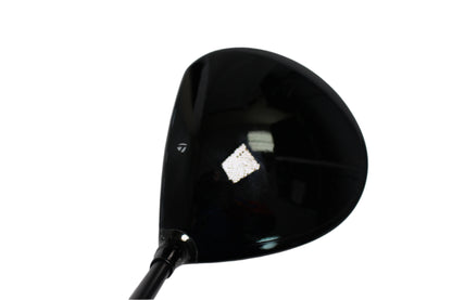 Pre-Owned Taylormade Qi10 Max 10.5 Driver w/ AutoFlex Pink 505 X (100-110 MPH) (X-Stiff) (46.5 Inch) Shaft (Mint)