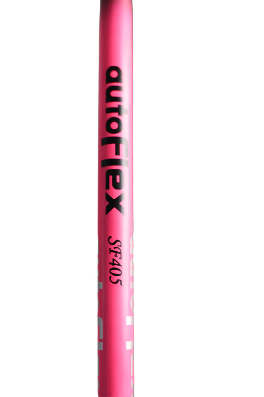 Pre-Owned Pink AutoFlex SF405 (85-100 mph) (Regular) Driver Shaft w/ Callaway Tip Adapter and Standard Golf Pride Tour Velvet (Above Average)