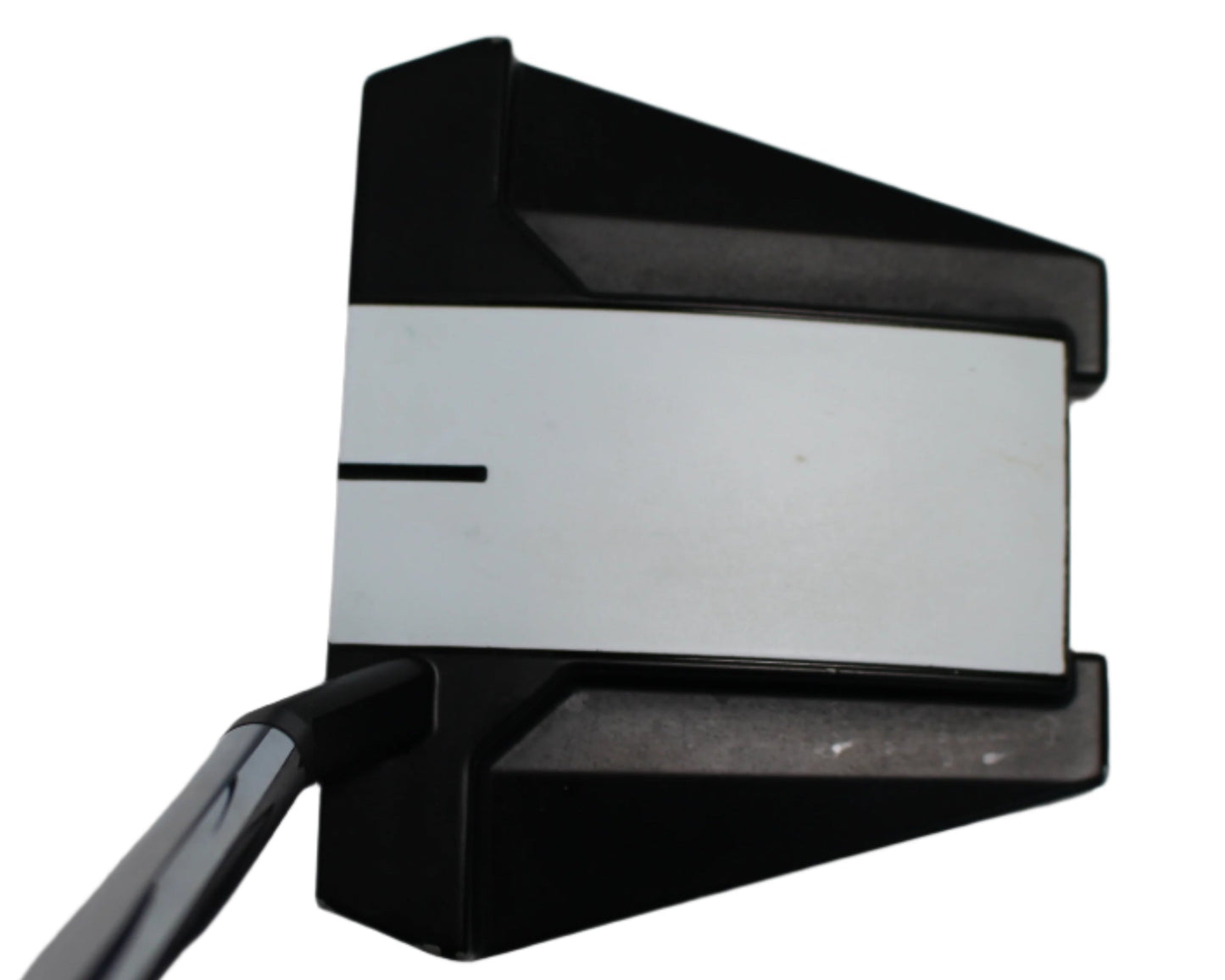 Pre-Owned Odyssey White Hot Versa Twelve S Mallet Putter (Average)