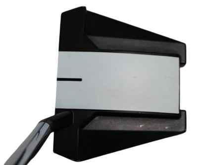 Pre-Owned Odyssey White Hot Versa Twelve S Mallet Putter (Average)