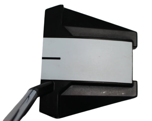 Pre-Owned Odyssey White Hot Versa Twelve S Mallet Putter (Average)