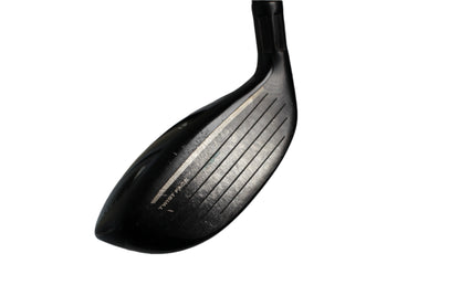 Pre-Owned TaylorMade Stealth 2: 5 Hybrid (25.0) w/ Graphite Design Tour AD Orange DI-75 S (Stiff) (39.25 Inch) Shaft (Average)