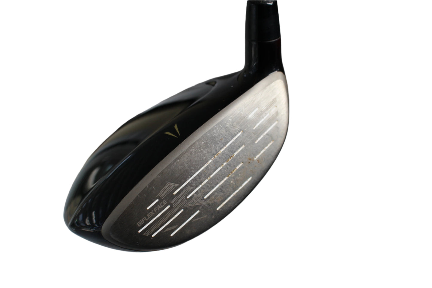 Pre-Owned XXIO 13 (20.0) 7 Fairway Wood w/ AutoFlex Pink SF405X (95-105)(Regular)(42.75 Inch) Shaft (Average)