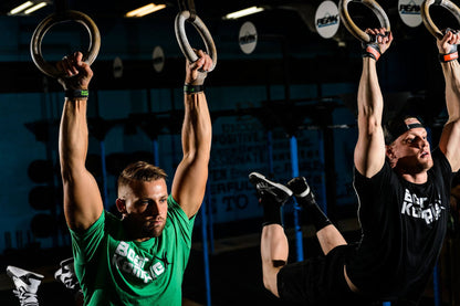 Bear KompleX 3-Hole Hand Grips