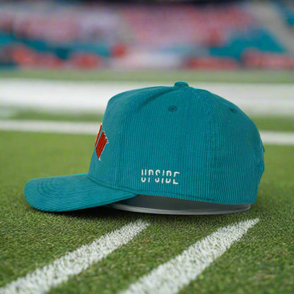 Miami Alternative Hat | Limited Edition