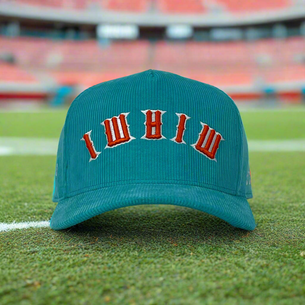 Miami Alternative Hat | Limited Edition