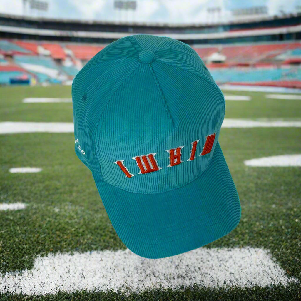 Miami Alternative Hat | Limited Edition