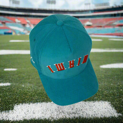 Miami Alternative Hat | Limited Edition