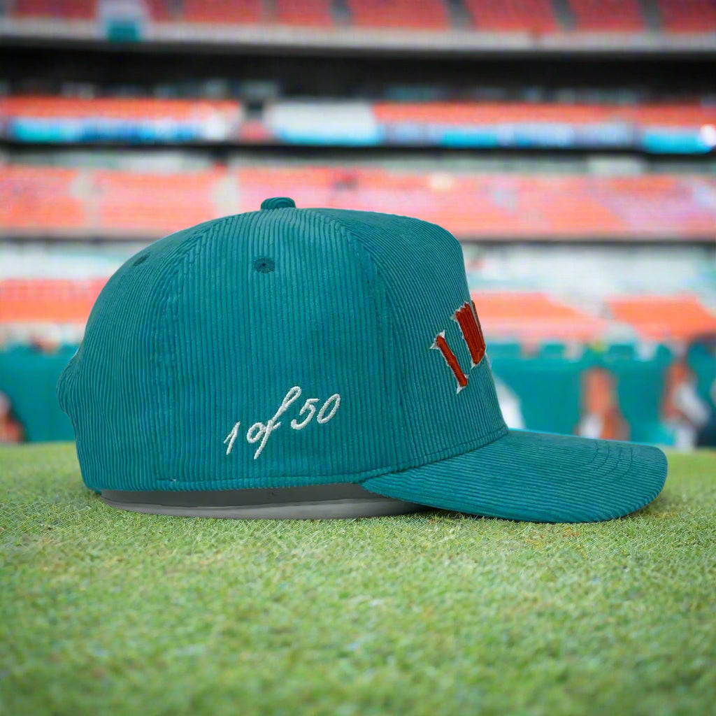 Miami Alternative Hat | Limited Edition