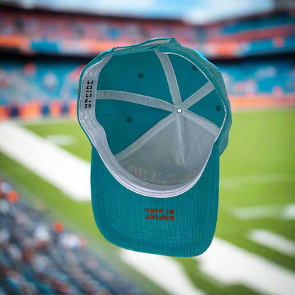 Miami Alternative Hat | Limited Edition