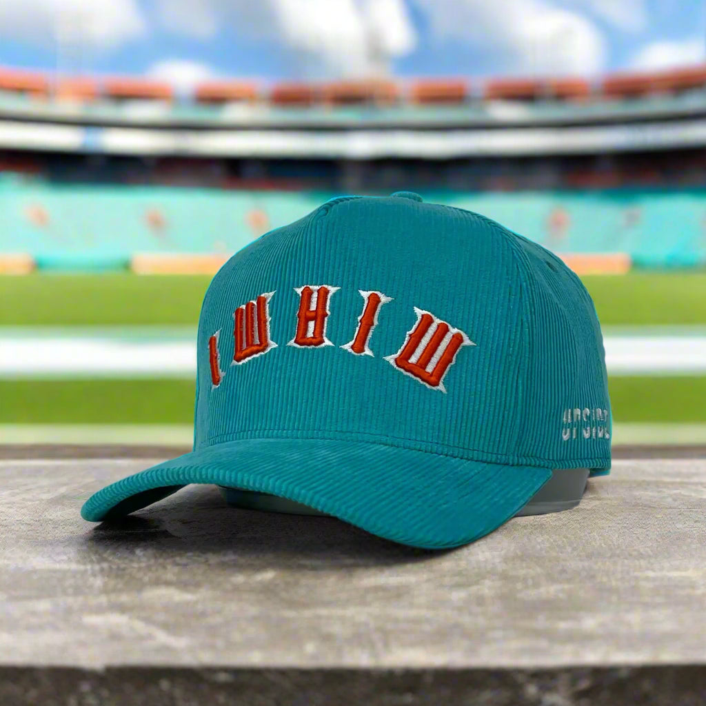 Miami Alternative Hat | Limited Edition