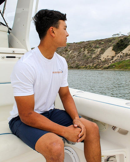 Koloa Island Comfort Tri-Blend T-Shirt