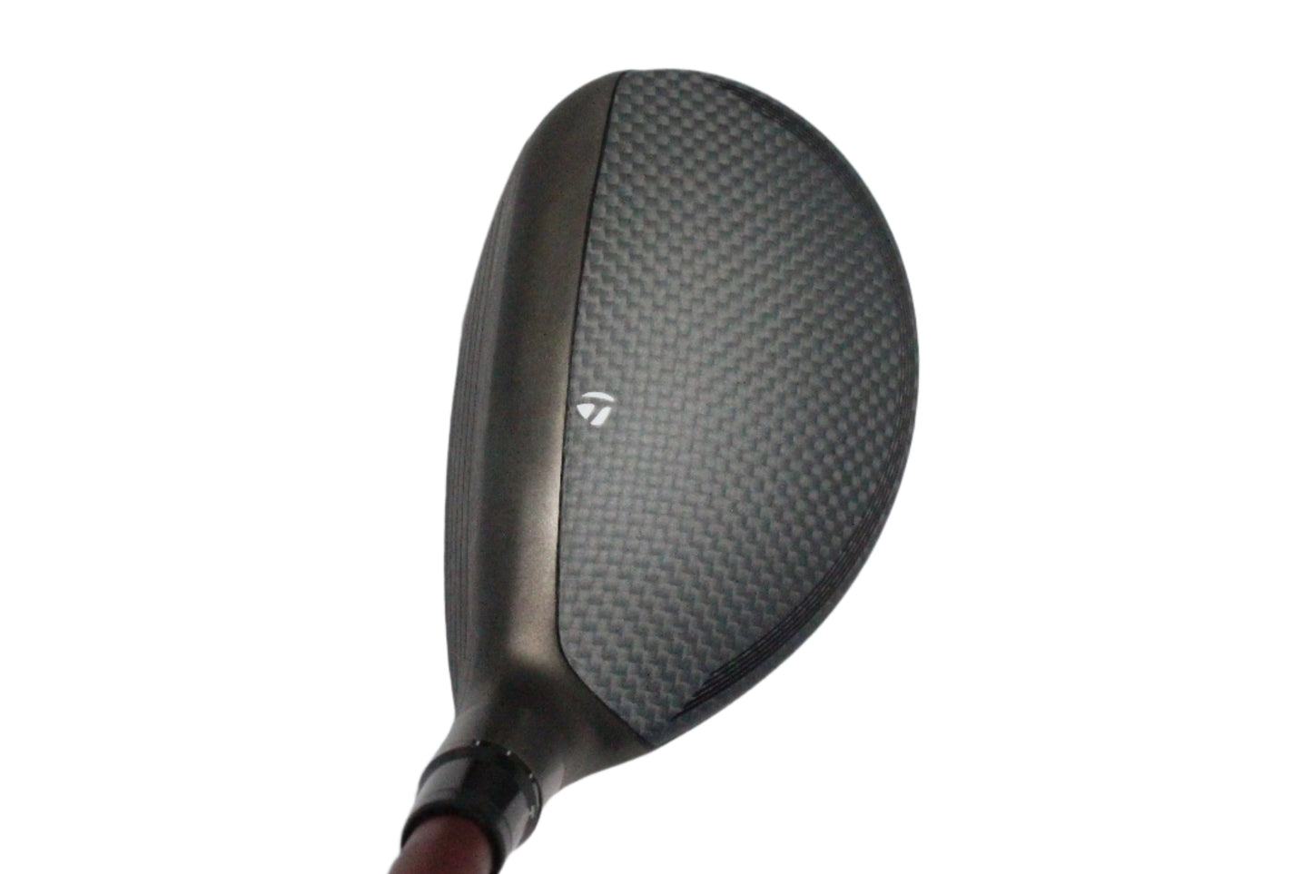 Pre-Owned TaylorMade QI 35 4 Rescue (22.0) W/ Fujikura Ventus Red + 6-R(Regular) Shaft (Above Average)