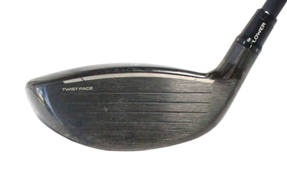 Pre-Owned TaylorMade Qi 10 Tour 5 Wood(18.0) w/ Tensei Blue 75 S(Stiff) Shaft (Above Average)