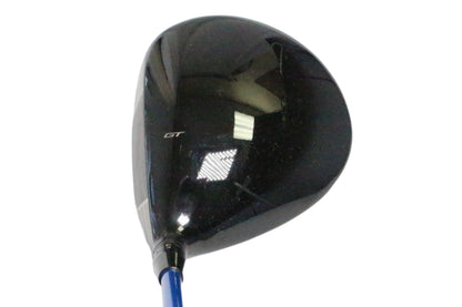 Pre-Owned Titleist Gt2 (10.0) w/ Oban Kiyoshi Tour Limited O4 60g(Stiff) Shaft (Above Average)