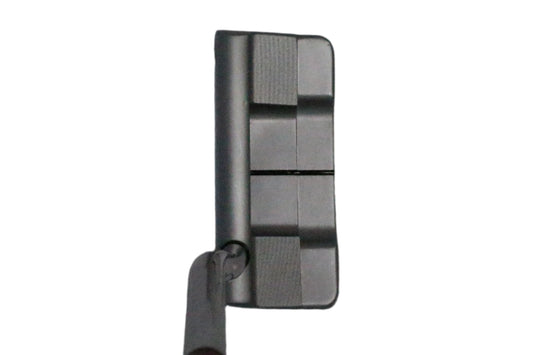 Pre-Owned Odyssey White Hot OG Double Wide Mid-Mallet Putter (Above Average)