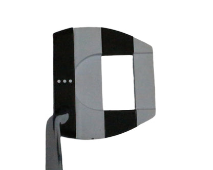 Pre-Owned Odyssey  White Hot Jailbird 380 Mallet Armlock Putter (Above Average)