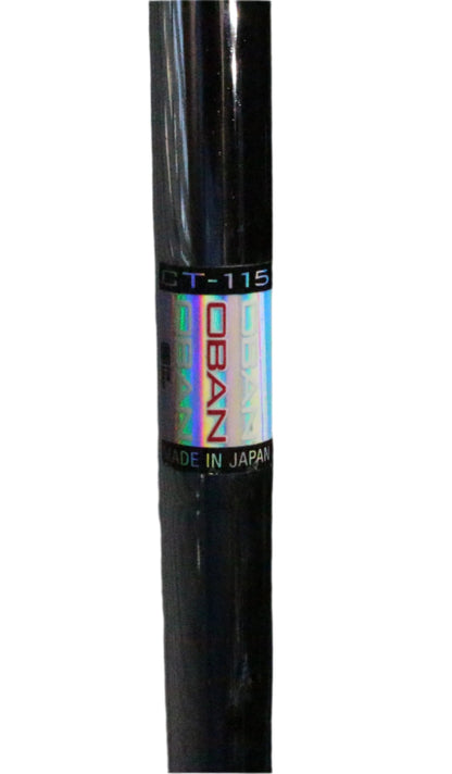 Pre-Owned Callaway Apex Mb 24 (7-PW) Iron Set w/ Oban ct 115 (X-Stiff) Steel Shafts (Average)