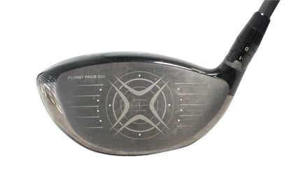Pre-Owned Callaway Epic Speed (10.5) Driver W/ EvenFlow Ripetide 6.0 50g (Stiff) (46 Inch) Shaft (Above Average)