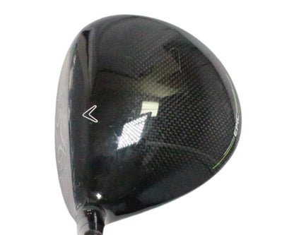 Pre-Owned Callaway Epic Speed (10.5) Driver W/ EvenFlow Ripetide 6.0 50g (Stiff) (46 Inch) Shaft (Above Average)