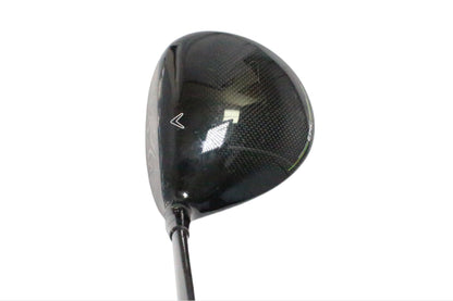 Pre-Owned Callaway Epic Speed (10.5) Driver W/ EvenFlow Ripetide 6.0 50g (Stiff) (46 Inch) Shaft (Above Average)