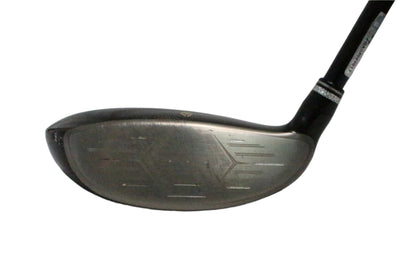 Pre-Owned XXIO Prime 12 3 (15.0) Fairway Wood W/ SP-1100 R (Regular) (43.25 Inch) Shaft (Average)