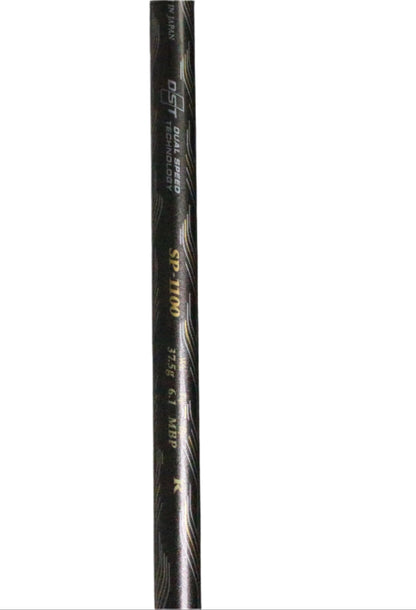 Pre-Owned XXIO Prime 12 3 (15.0) Fairway Wood W/ SP-1100 R (Regular) (43.25 Inch) Shaft (Average)