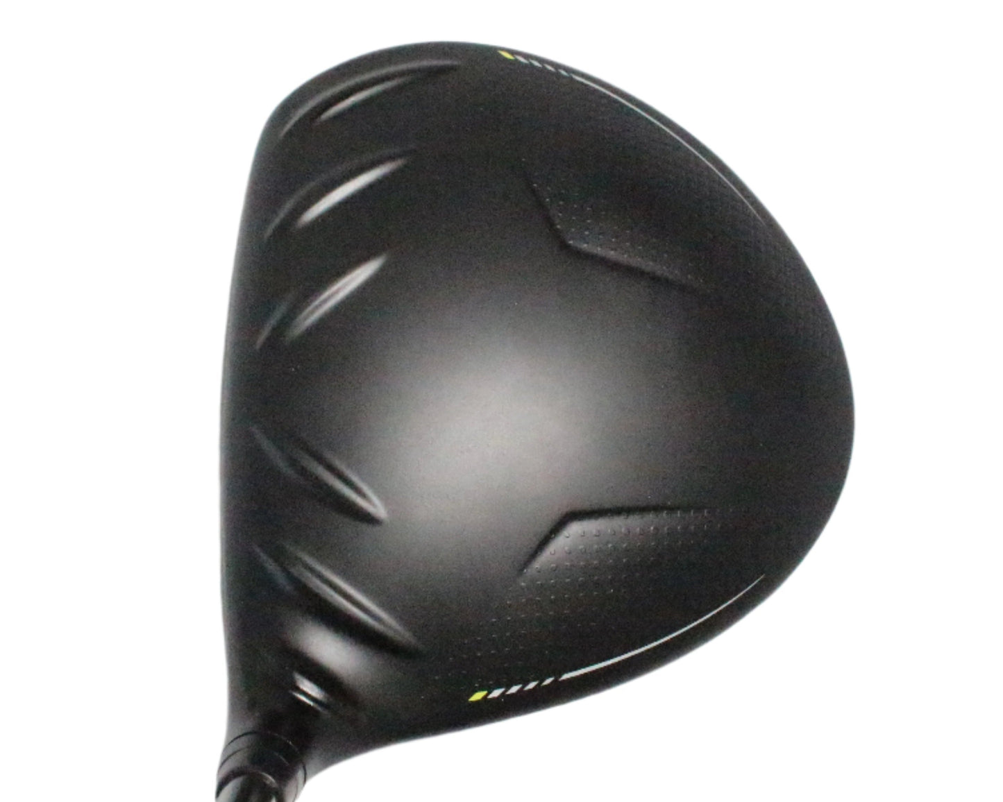 Pre-Owned Ping G430 Max (10.5) Driver W/ Tour 2.0 65 S (Stiff) (46 Inch) Shaft (Average)