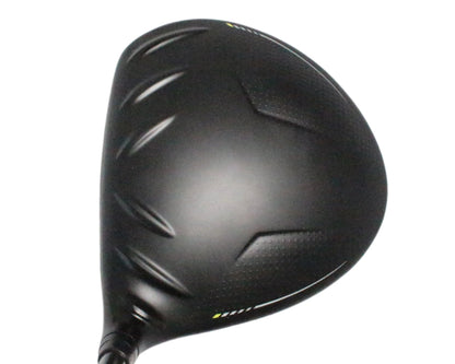 Pre-Owned Ping G430 Max (10.5) Driver W/ Tour 2.0 65 S (Stiff) (46 Inch) Shaft (Average)