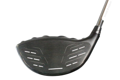 Pre-Owned Ping G430 Max (10.5) Driver W/ Tour 2.0 65 S (Stiff) (46 Inch) Shaft (Average)