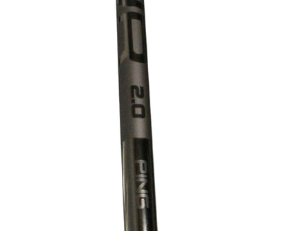 Pre-Owned Ping G430 Max (10.5) Driver W/ Tour 2.0 65 S (Stiff) (46 Inch) Shaft (Average)