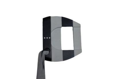 Pre-Owned Odyssey Ai-One JailBird Mini DB Mallet Putter W/ SL Stroke Labs (34 Inch) Shaft (Mint)