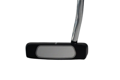 Pre-Owned Odyssey Ai-One JailBird Mini DB Mallet Putter W/ SL Stroke Labs (34 Inch) Shaft (Mint)