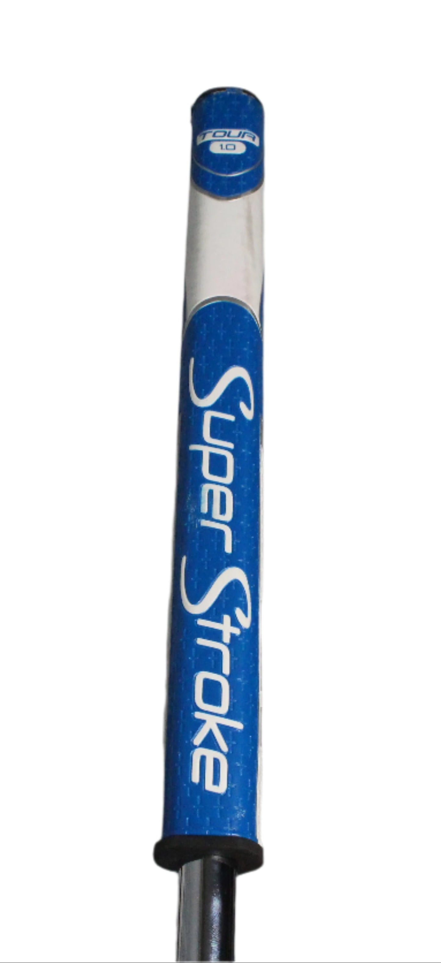 Pre-Owned Odyssey Ai-One JailBird Mini DB Mallet Putter W/ SL Stroke Labs (34 Inch) Shaft (Mint)