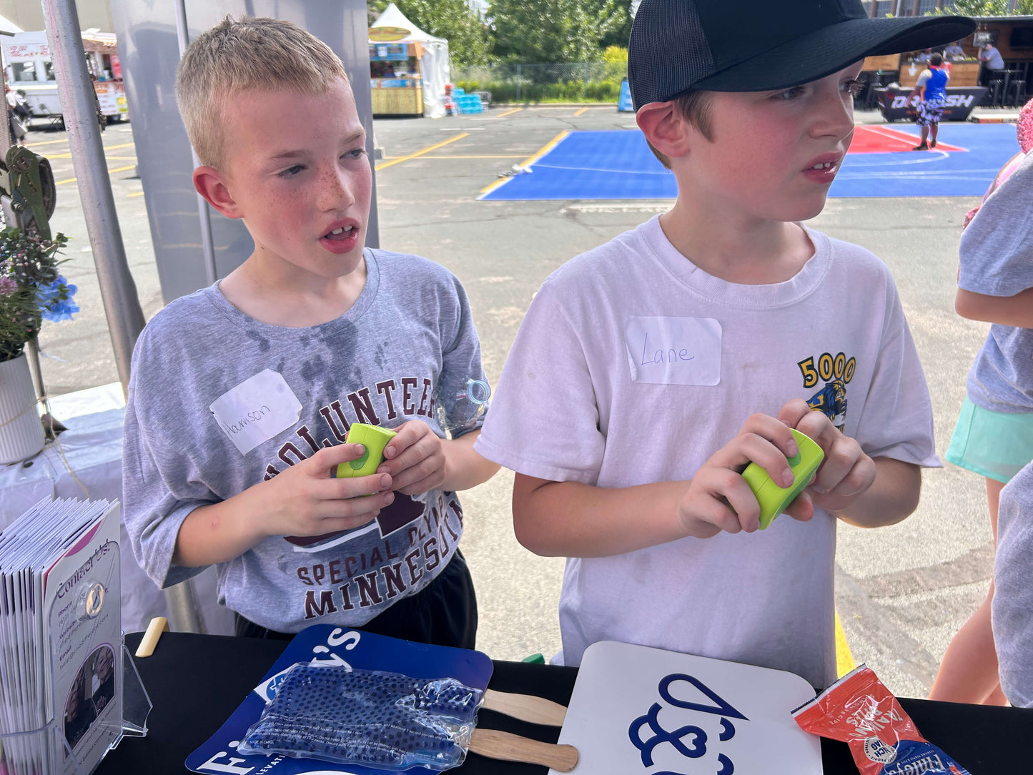 Child Size Electric Nail Clipper - School-aged kids (Ages 5-13) - Lil Nipper