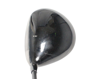 Pre-Owned Titleist Tsi3 (10.0) Driver) W/ Tense 1k Blue 55 S (Stiff) (45.75 Inch) Shaft (Above Average)