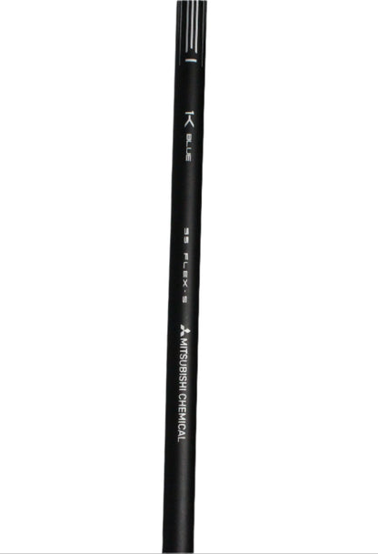 Pre-Owned Titleist Tsi3 (10.0) Driver) W/ Tense 1k Blue 55 S (Stiff) (45.75 Inch) Shaft (Above Average)