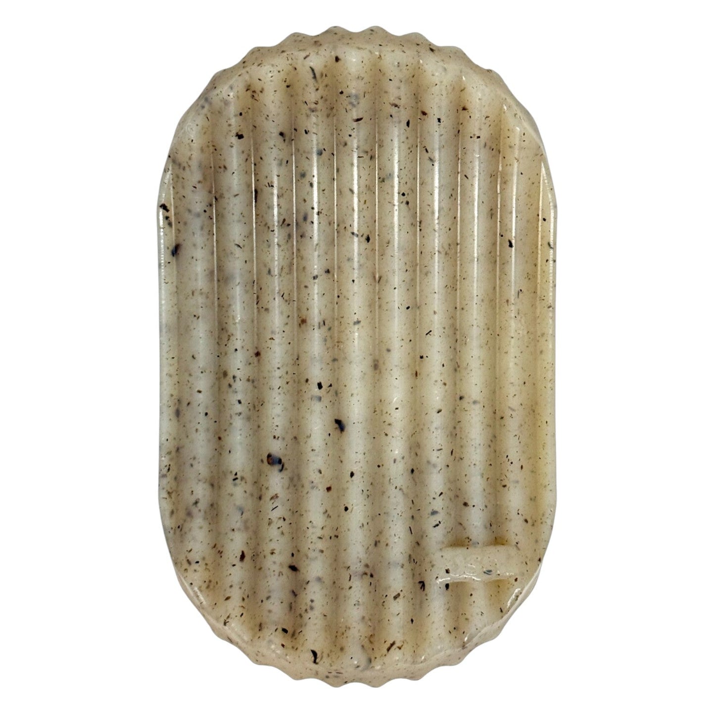 Potato Chip Nylon Chew & Enrichment Toy | 2-in-1 for Aggressive Chewers | SodaPup