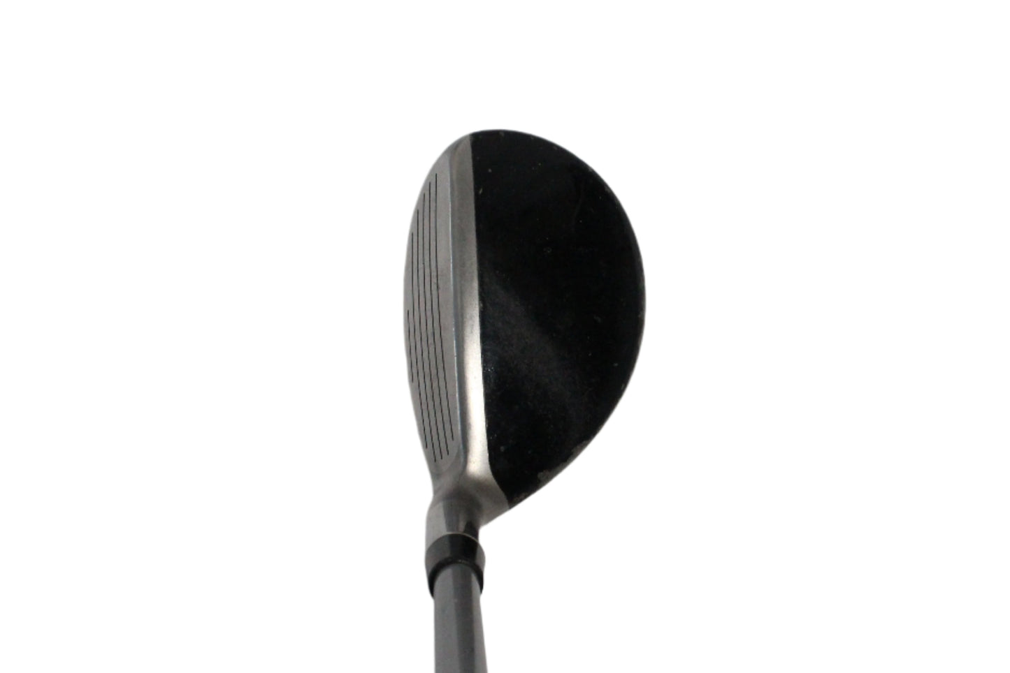 Pre-Owned Callaway Diablo Edge 5 (27.0) Hybrid W/ Callaway 55g W (Womens) (38.5 Inch) Shaft (Average)