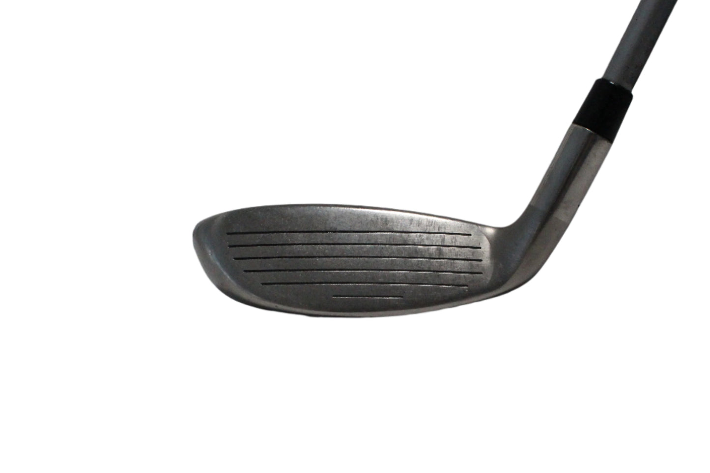 Pre-Owned Callaway Diablo Edge 5 (27.0) Hybrid W/ Callaway 55g W (Womens) (38.5 Inch) Shaft (Average)
