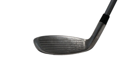 Pre-Owned Callaway Diablo Edge 5 (27.0) Hybrid W/ Callaway 55g W (Womens) (38.5 Inch) Shaft (Average)